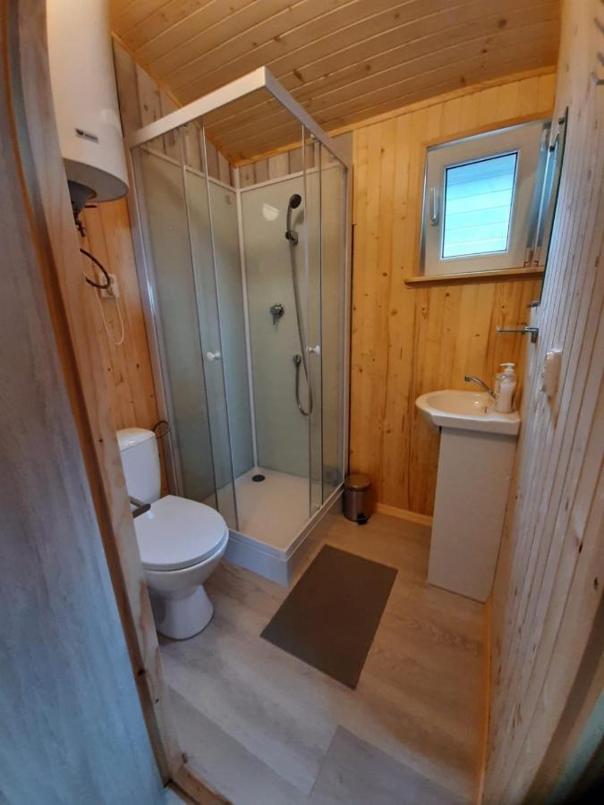 Holiday home Sloneczny Zakatek W Gaskach Gaski (Koszalin)